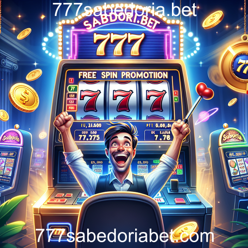 Descubra as Melhores Promoções em 777sabedoria.bet